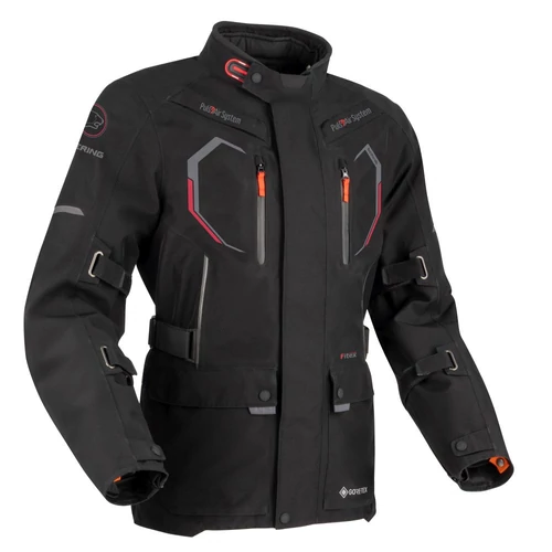 Bering Hurricane (Gore-Tex)