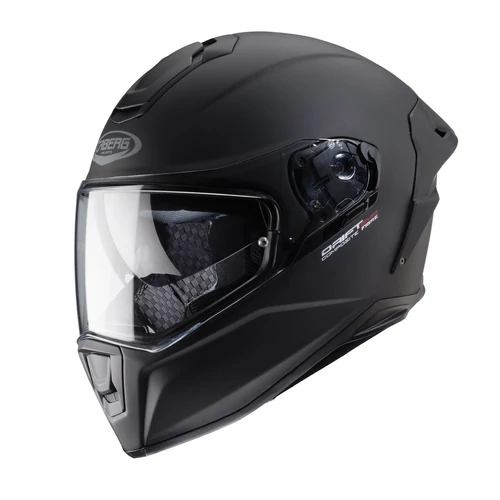 CABERG Drift Evo matt fekete
