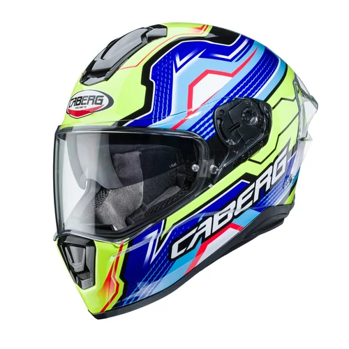 CABERG Drift Evo, LB29
