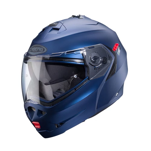 CABERG Duke X, Yama matt kék