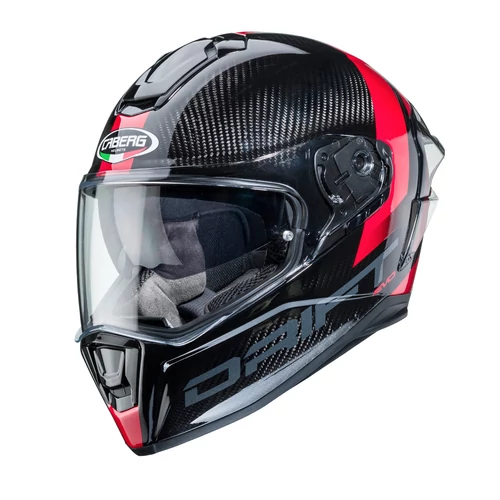 CABERG Drift Evo, Carbon Sonic