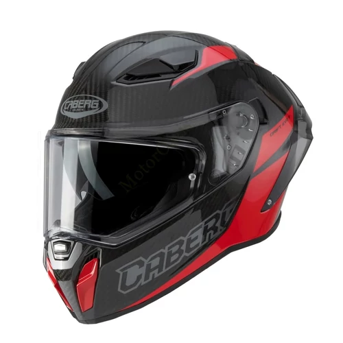 CABERG Drift Evo II, Carbon Nova bukósisak