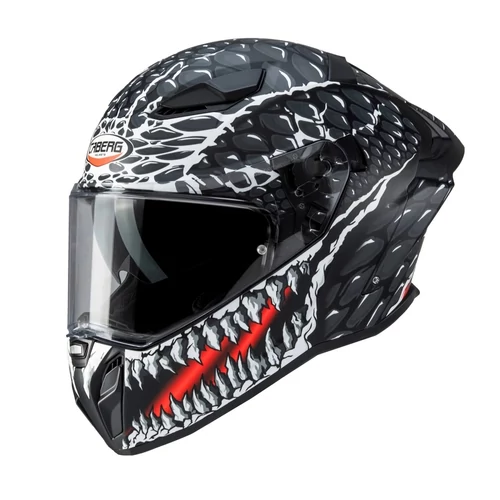 CABERG Drift Evo II Crok bukósisak 