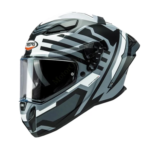CABERG Drift Evo II Horizon bukósisak 