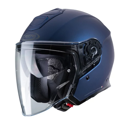 CABERG Flyon bukósisak, Yama kék