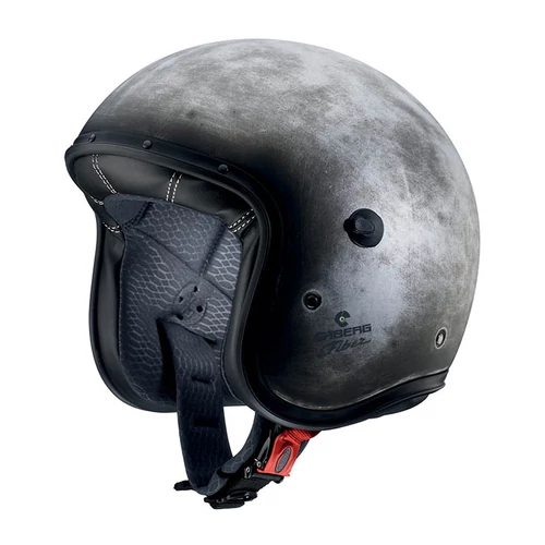 CABERG FreeRide bukósisak, Iron
