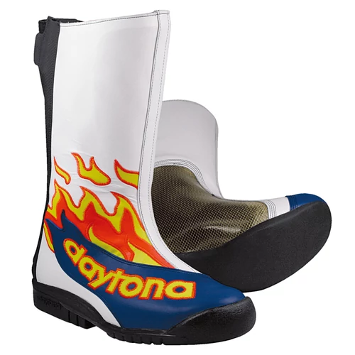 Daytona Speed Master II - fehér - kék