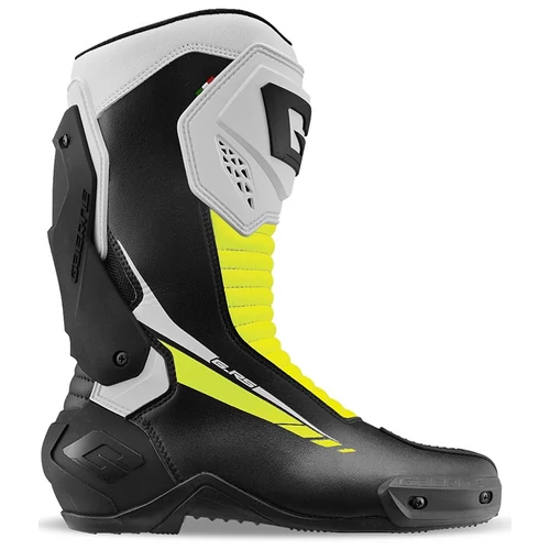 Gaerne G.RS motoros csizma