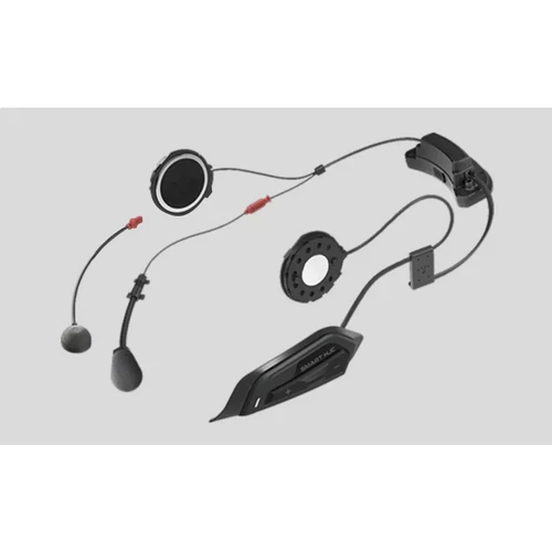 HJC 11B Bluetooth sisak szett