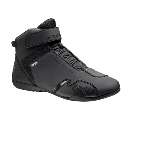 IXON Gambler női motoros cipő fekete