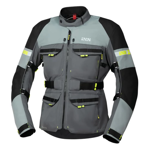 iXS Tour Dzseki Adventure-GTX