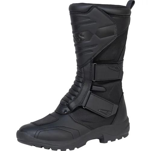 iXS Tour Csizma Desert Light-ST