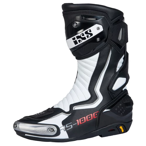 iXS Sport Csizma RS-1000