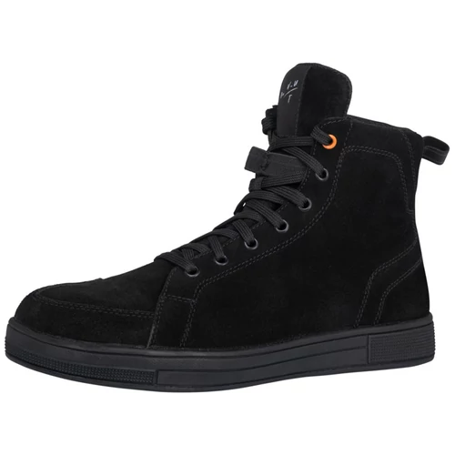 iXS Classic Sneaker Cruiser-ST 2.0 fekete