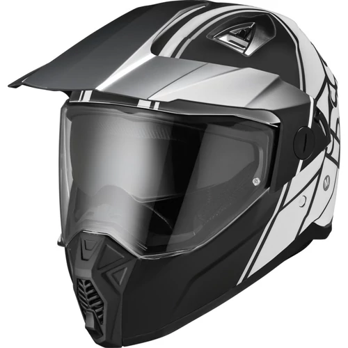 iXS Enduro bukósisak 208 2.0