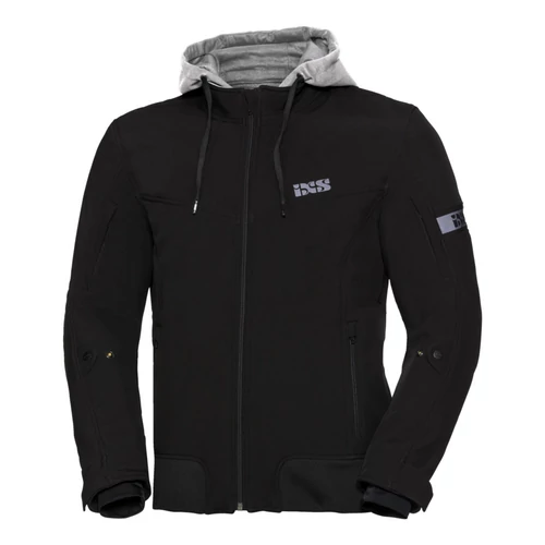 iXS Classic SO motoros dzseki
