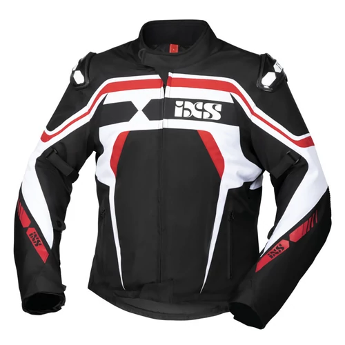 iXS Sports Dzseki RS-700-ST