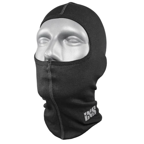 iXS Balaclava Maszk