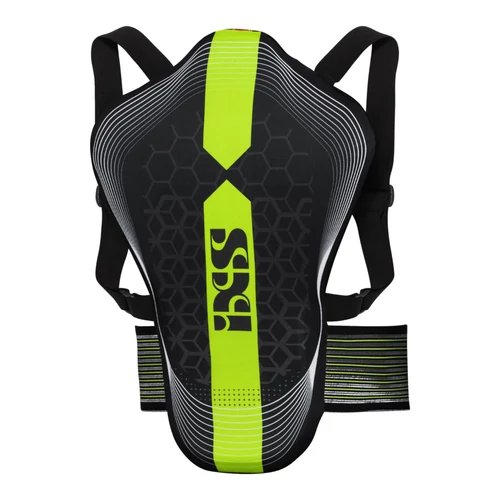iXS Hátprotektor RS-10