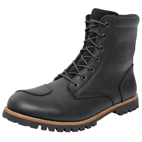 iXS Classic Cipő Oiled Leather