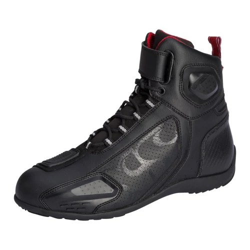 iXS Sports Csizma RS-400 Short