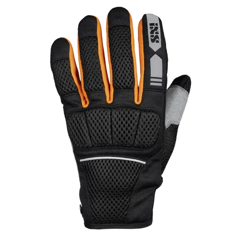 iXS Városi kesztyű Samur-Air 1.0