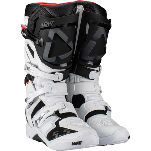 LEATT Boot 5.5 FlexLock 23 enduro csizma