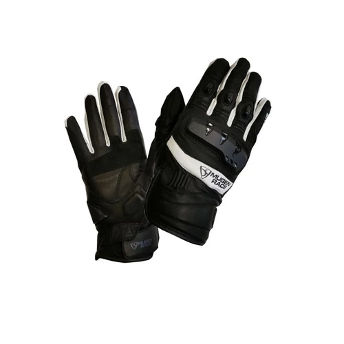 MugenRace motoros Kesztyű G-MNR-2170