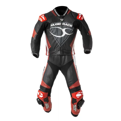MugenRace Ls2-MNR-1711 bőrruha