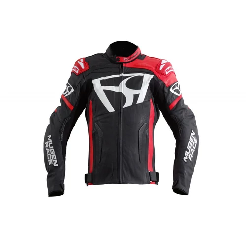 MugenRace 1920 motoros bőrdzseki