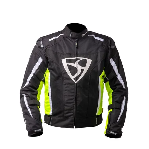MUGENRACE Diavolo-A Textil Kabát