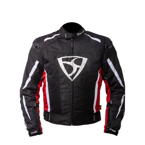 MUGENRACE Diavolo-A Textil Kabát