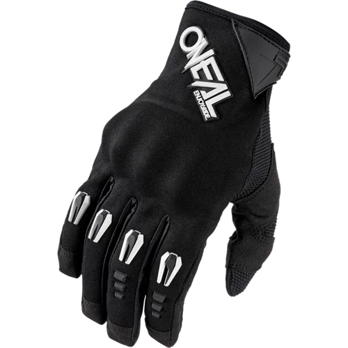 O'Neal HARDWEAR kesztyű IRON fekete