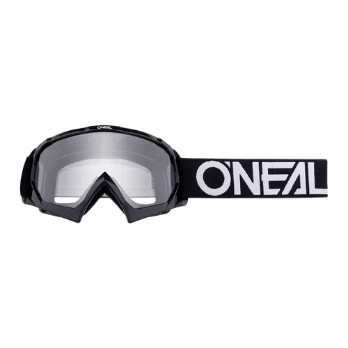 O'Neal B-10 Gyerek Szemüveg fekete/fehér
