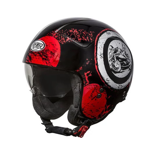 Premier Rocker SD 92