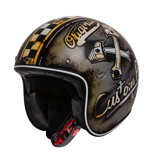 Premier Le Petit Classic OP 9 BM