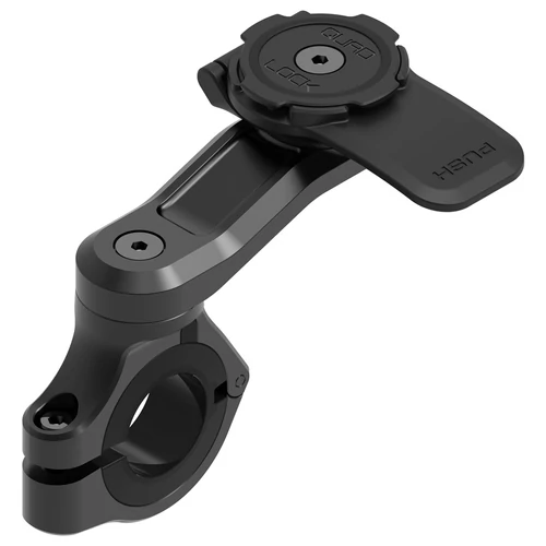 Quad Lock Pro kormányrúdtartó okostelefonhoz