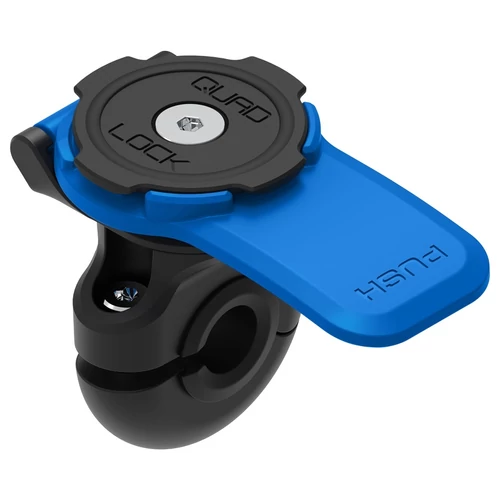 Quad Lock okostelefontartó tükörszárra