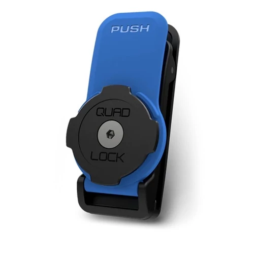 Quad Lock öv/hátizsák csipesz