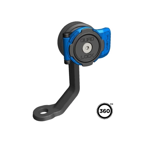 Quad Lock telefontartó tükörszárhoz