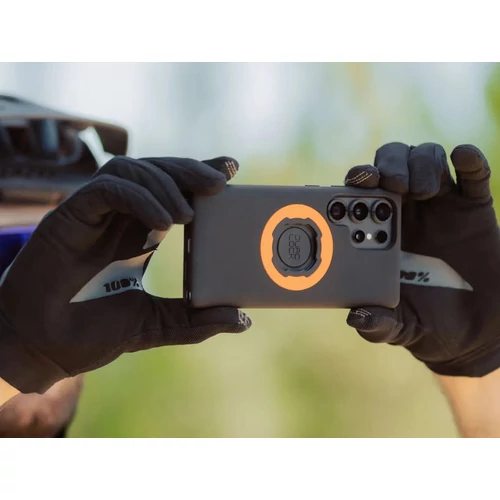 Quad Lock MAG telefontok Samsung A56