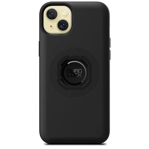 Quad Lock telefontok iPhone 15 Plus