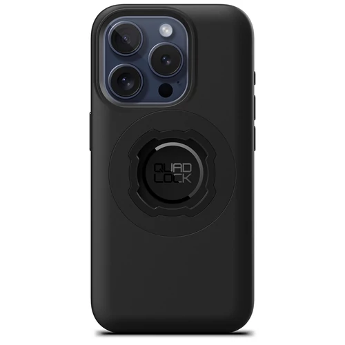 Quad Lock MAG telefontok iPhone 15 Pro