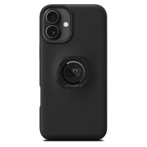 Quad Lock telefontok iPhone 16 Plus