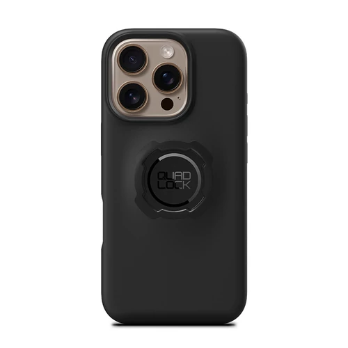 Quad Lock telefontok iPhone 16 Pro