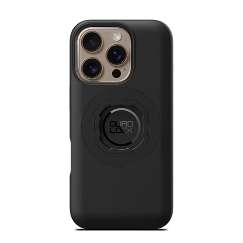 Quad Lock MAG telefontok iPhone 16 Pro