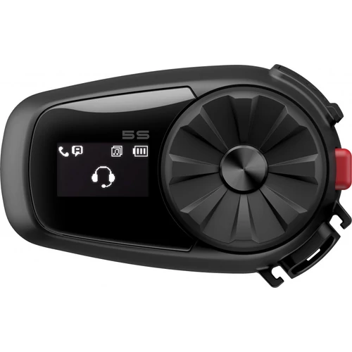 SENA 5S - Bluetooth® 5 alapú kommunikációs rendszer HD hangszórókkal