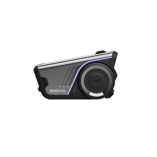 SENA 60S kommunikációs rendszer Mesh 3.0 és WAVE Intercommal