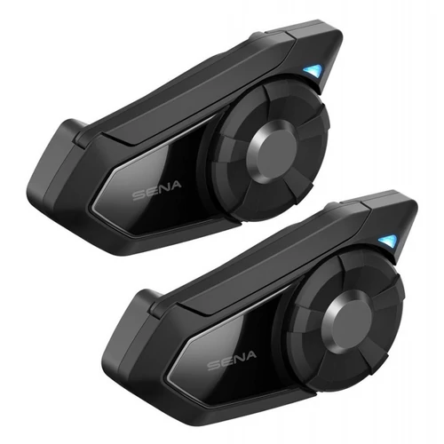 Sena 30K motoros kommunikáció dupla szett