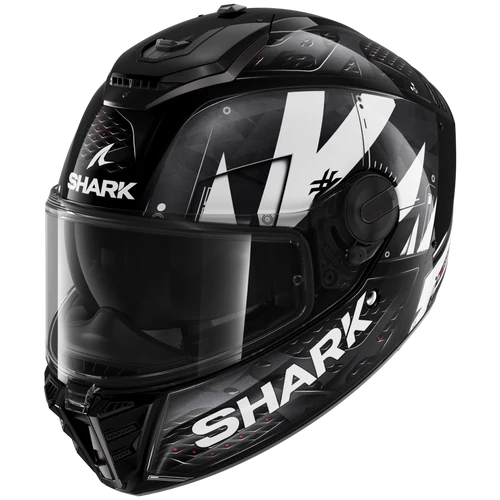 Shark Spartan RS Stingrey - 8112-KWA